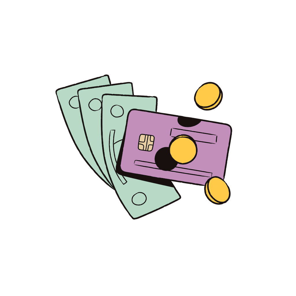 Control costs and save more