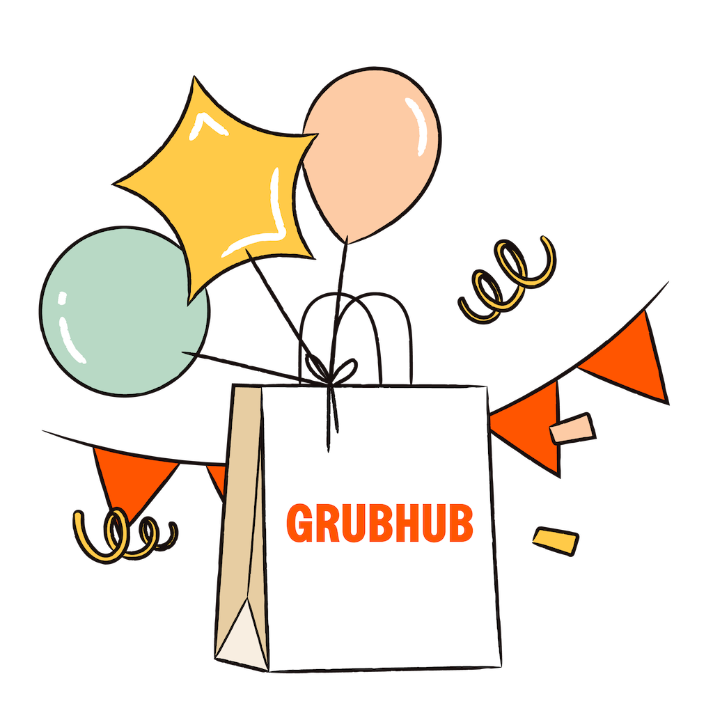 Delicious celebrations